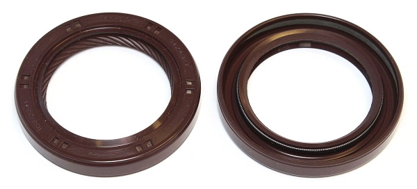 Shaft Seal, crankshaft (355.700)
