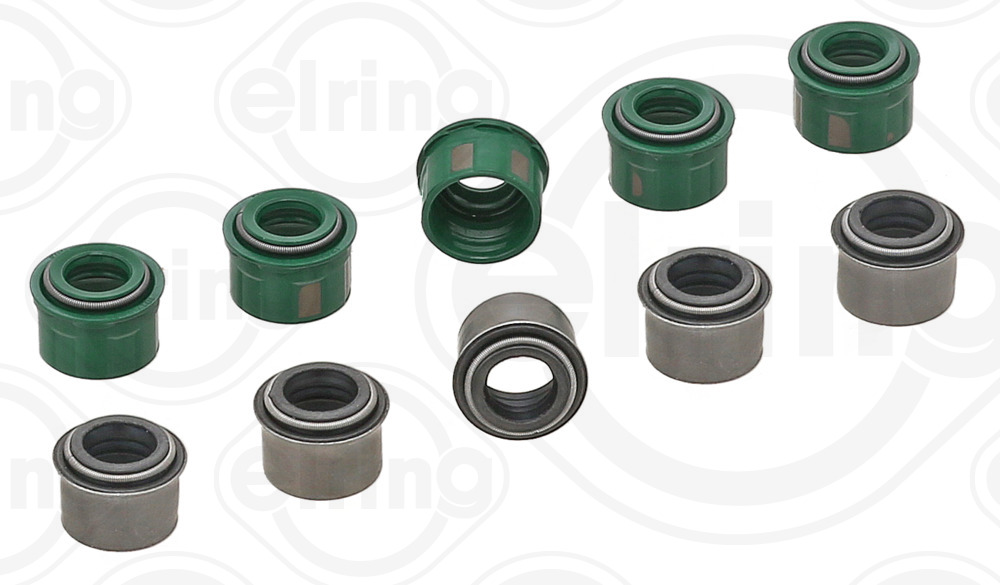 Seal Set, valve stem (316.504)