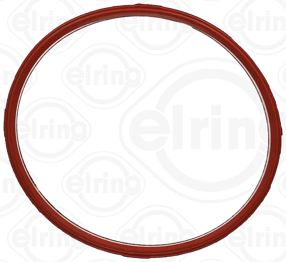 Gasket, intake manifold housing