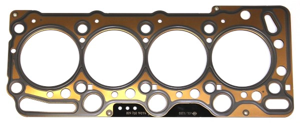 Gasket, cylinder head (809.760)