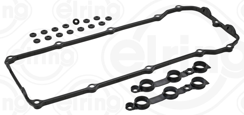 Gasket Set, cylinder head cover (318.600)