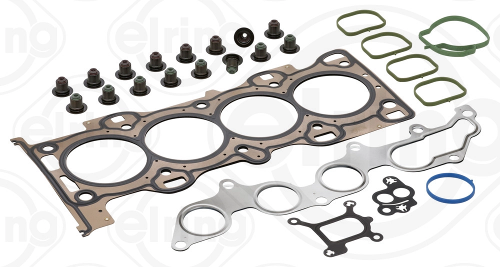 Gasket Kit, cylinder head (027.470)