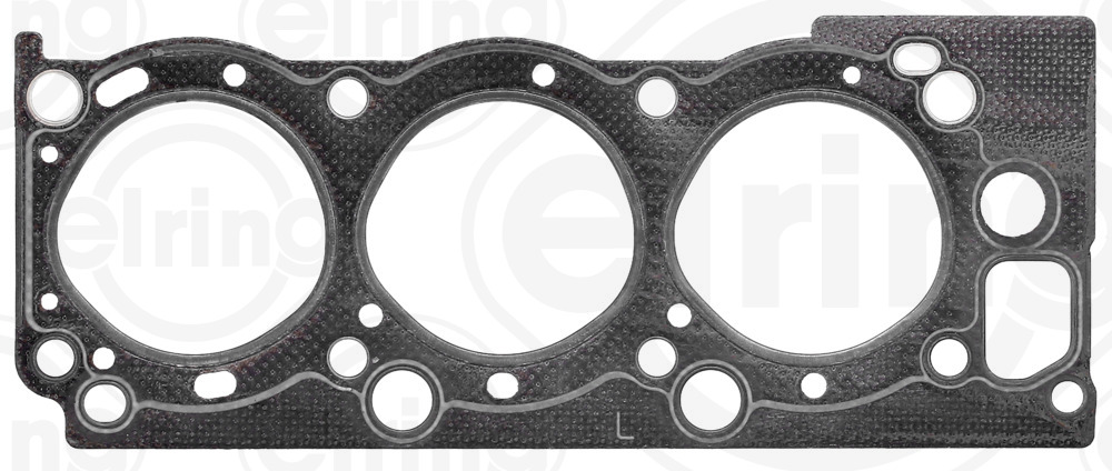 Gasket, cylinder head (540.560)