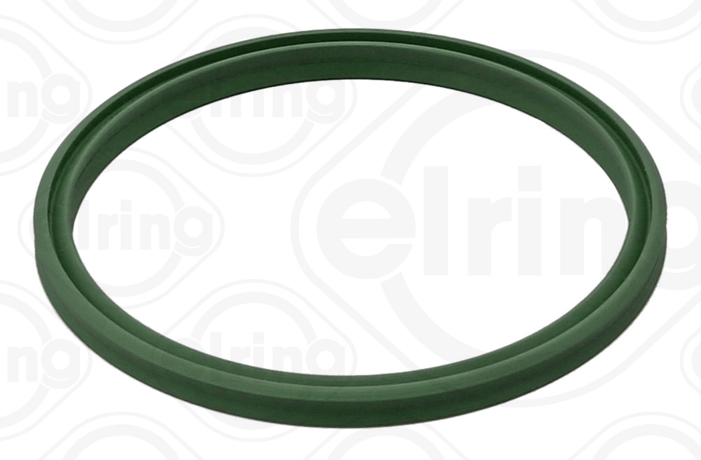 Seal Ring, charge air hose (839.350)