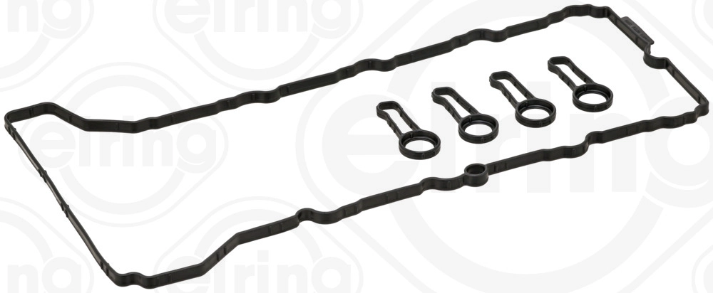 Gasket Set, cylinder head cover (530.060)