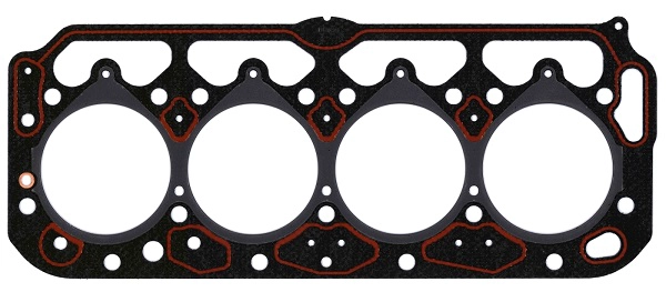 Gasket, cylinder head (436.611)