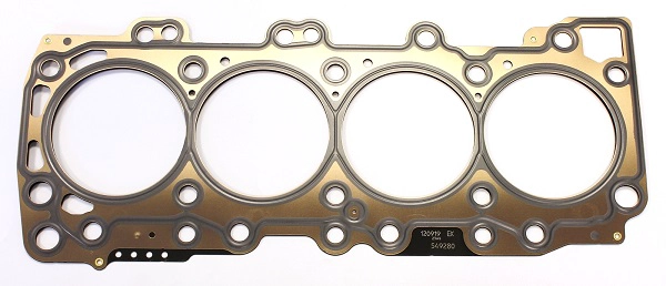 Gasket, cylinder head (549.280)