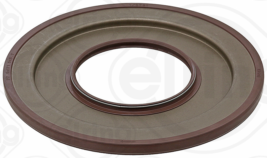 Shaft Seal, crankshaft (330.530)