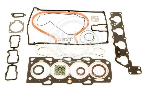 Gasket Kit, cylinder head (180.910)