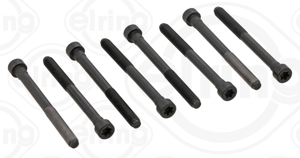 Cylinder Head Bolt Set (376.660)