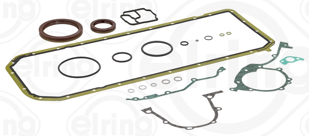 Gasket Kit, crankcase (424.770)