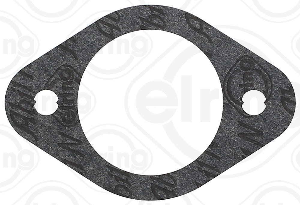 Seal, suspension strut support mount (559.486)