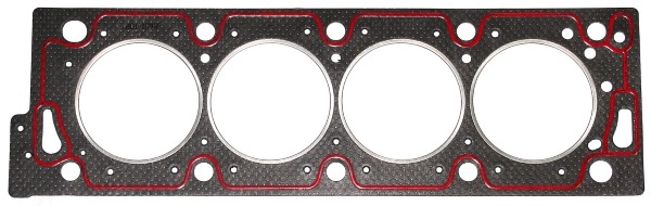 Gasket, cylinder head (183.160)