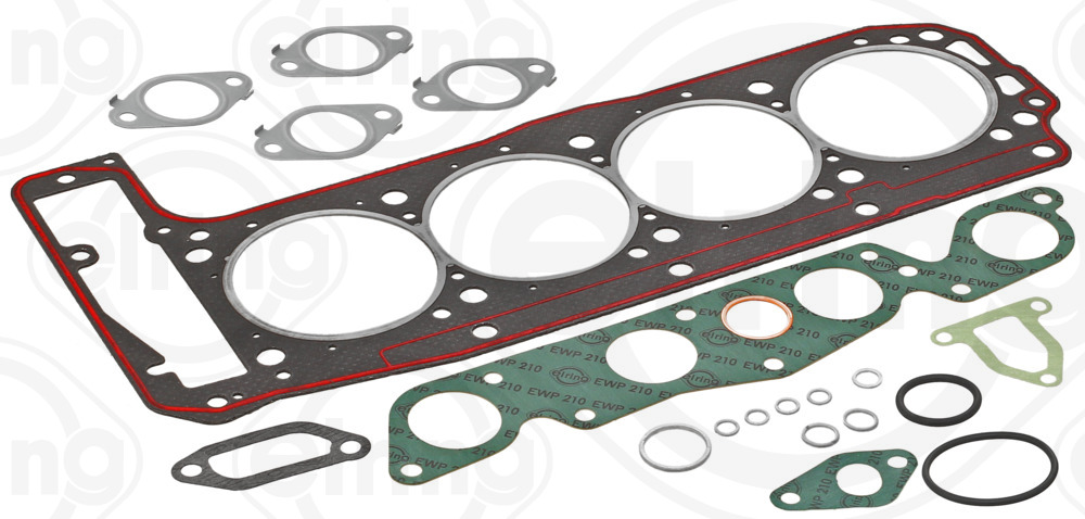 Gasket Kit, cylinder head (814.989)