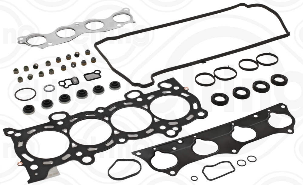 Gasket Kit, cylinder head (929.590)