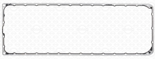 Gasket, oil sump (698.630)