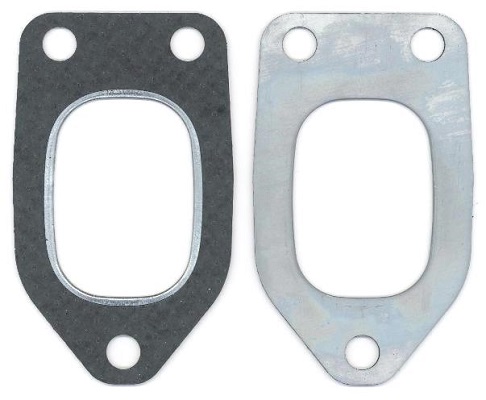 Gasket, exhaust manifold (497.330)