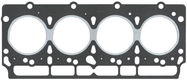 Gasket, cylinder head (646.440)