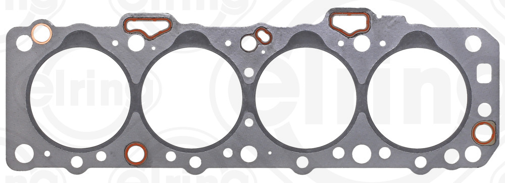 Gasket, cylinder head (918.148)