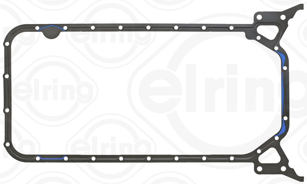 Gasket, oil sump (175.143)