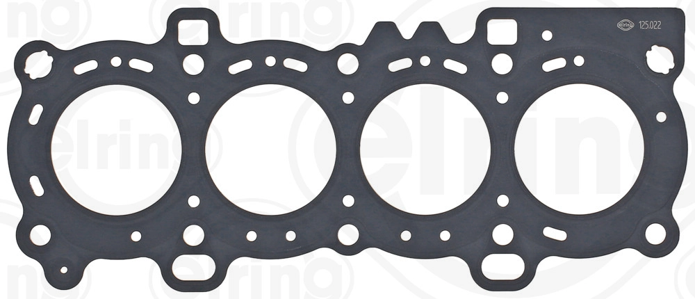 Gasket, cylinder head (125.022)