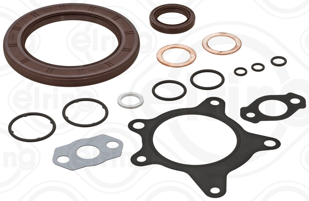 Gasket Kit, crankcase (332.450)