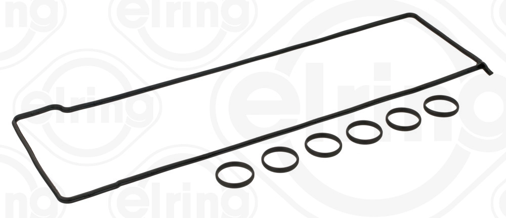 Gasket Set, cylinder head cover