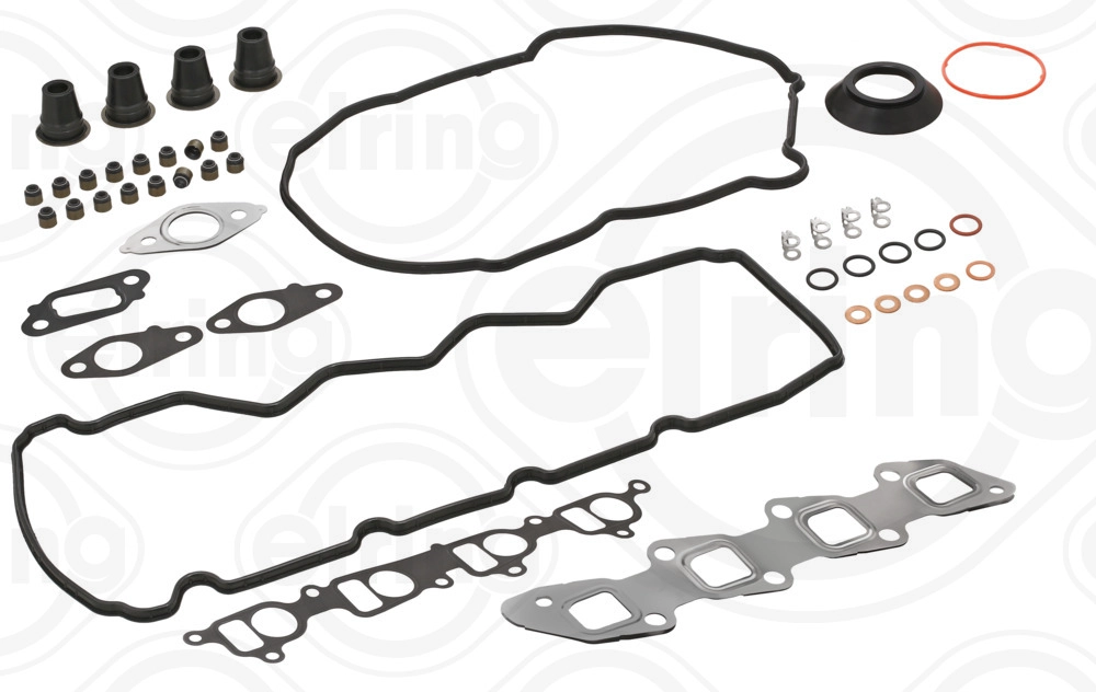Gasket Kit, cylinder head (372.511)