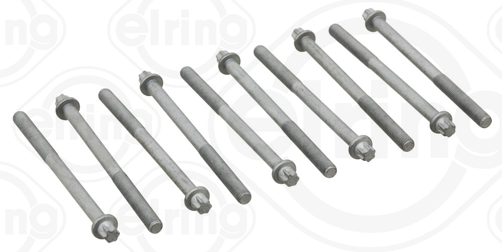 Cylinder Head Bolt Set (820.262)