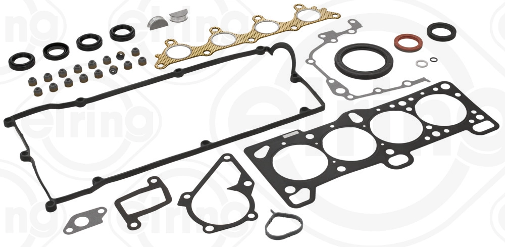 Full Gasket Kit, engine (074.750)