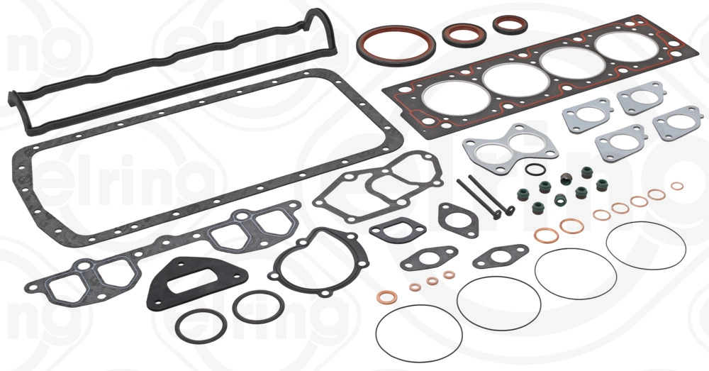Full Gasket Kit, engine (590.917)