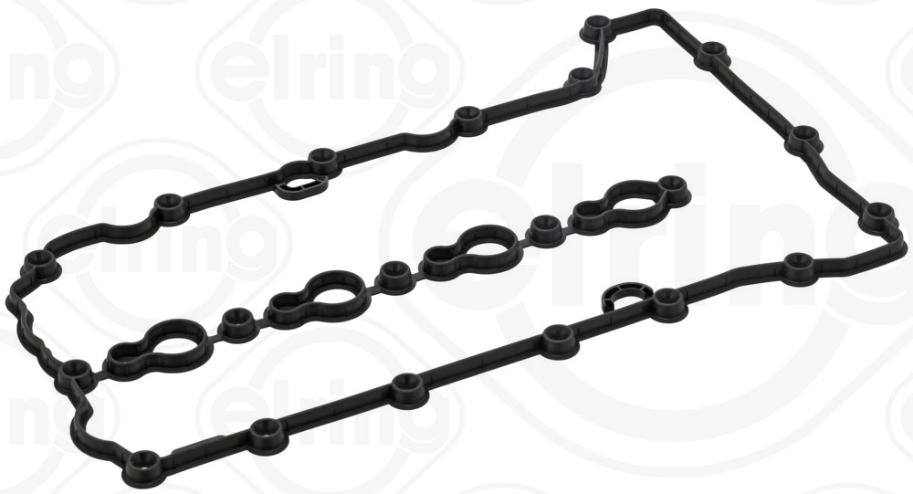Gasket, cylinder head cover (811.670)