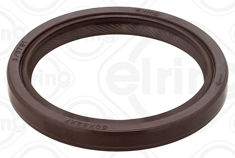 Shaft Seal, crankshaft