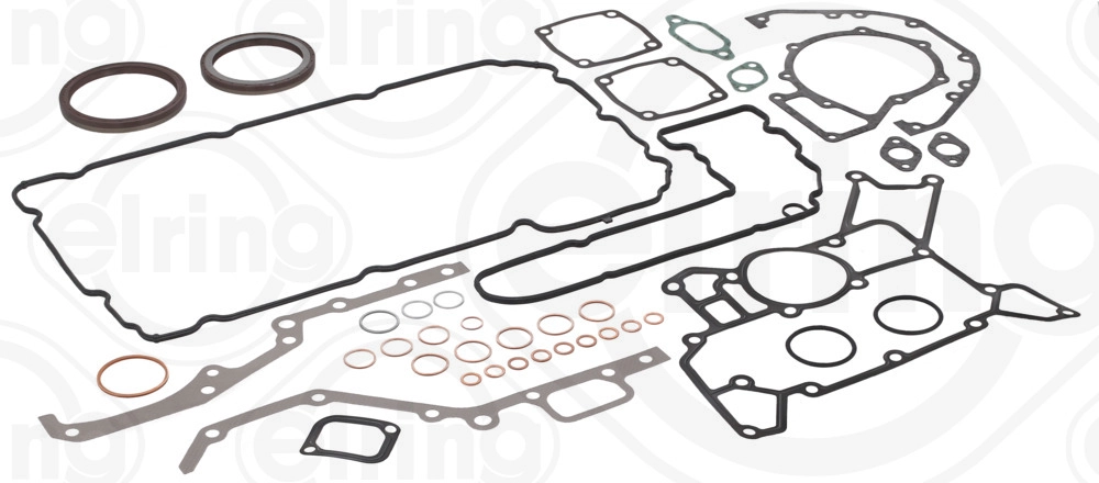 Gasket Kit, crankcase (470.311)