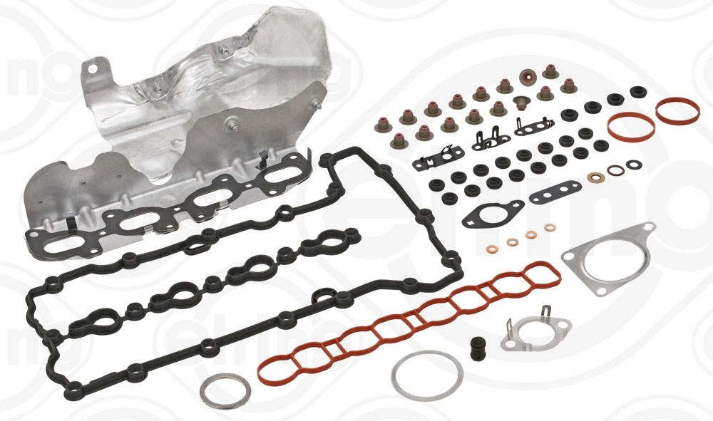 Gasket Kit, cylinder head (847.000)