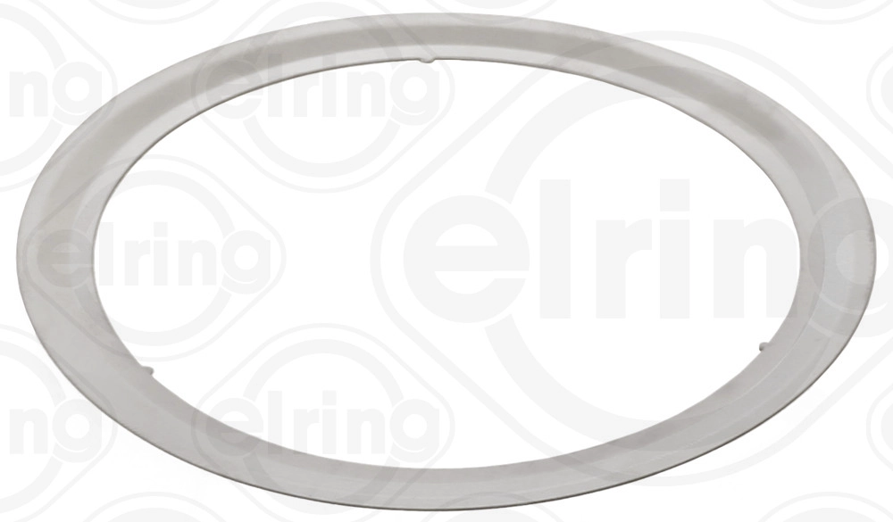 Gasket, exhaust pipe (907.430)