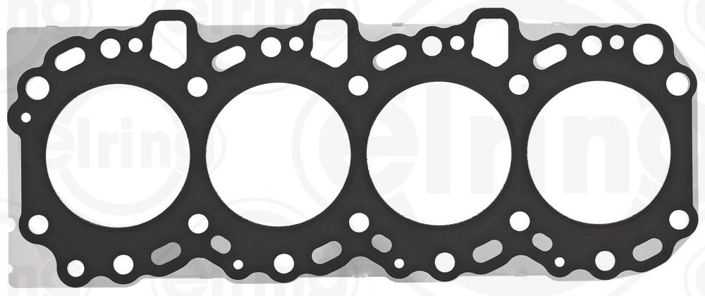 Gasket, cylinder head (588.850)