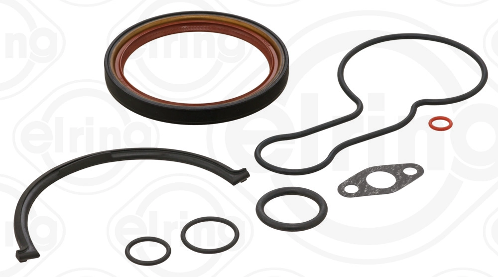Gasket Kit, crankcase (522.300)