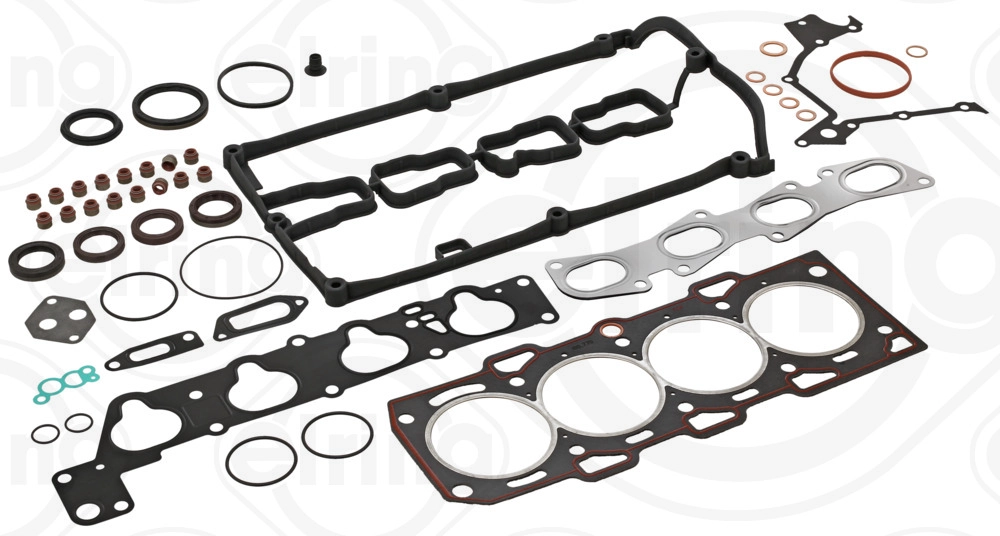Full Gasket Kit, engine (180.970)