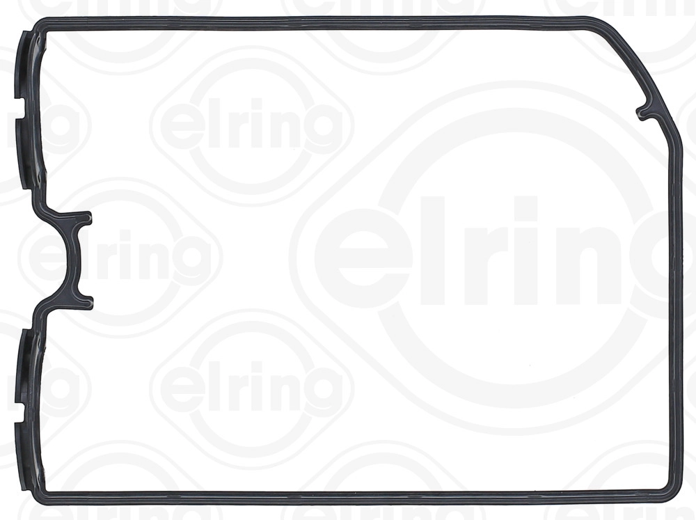 Gasket, cylinder head cover