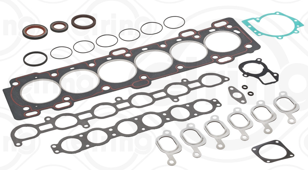 Gasket Kit, cylinder head (498.871)