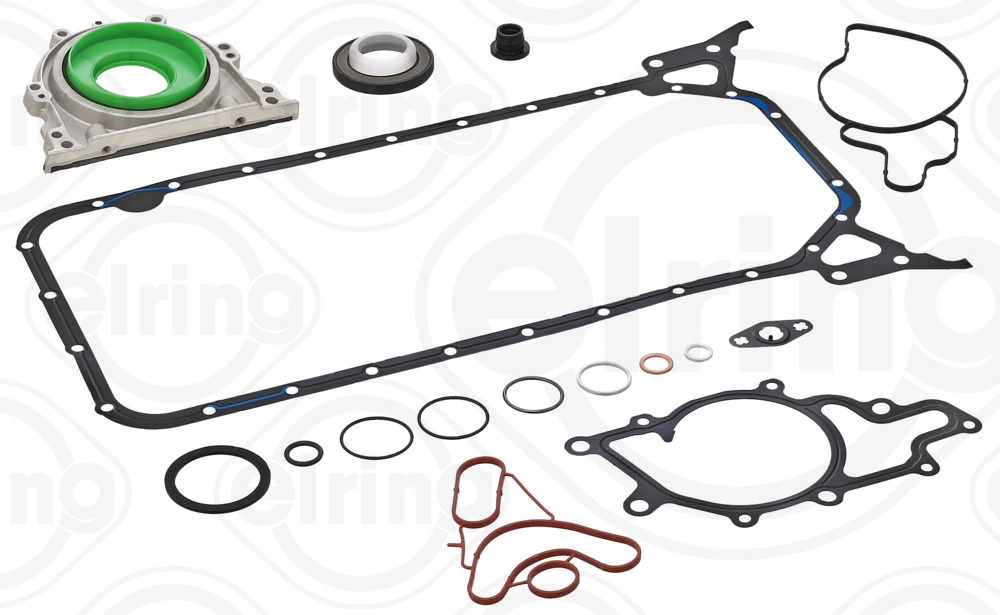 Gasket Kit, crankcase (294.720)