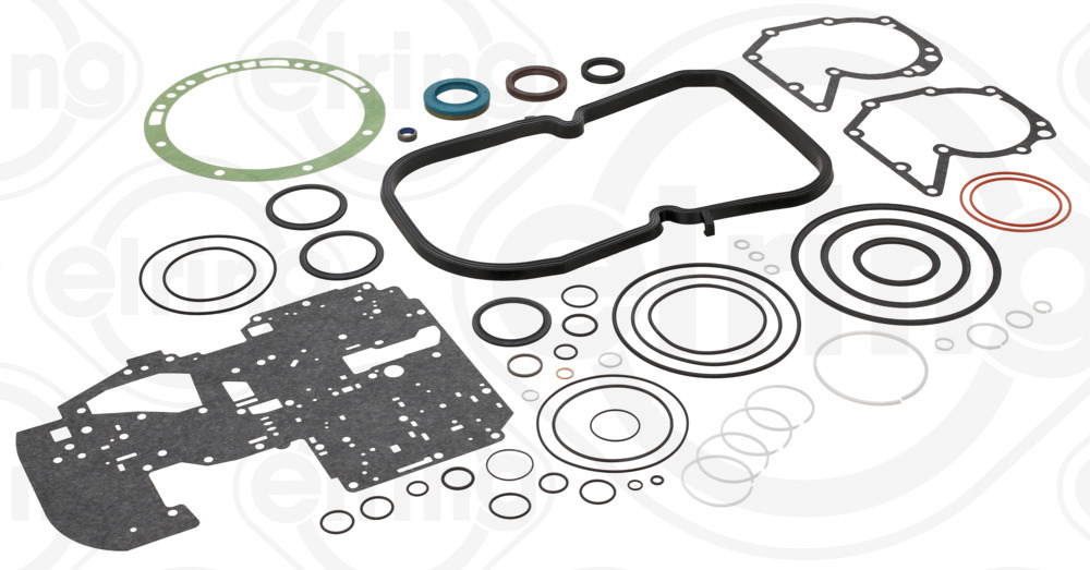 Gasket Set, automatic transmission (424.170)