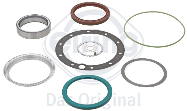 Gasket Set, external planetary gearbox (434.960)