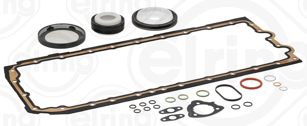 Gasket Kit, crankcase (741.910)