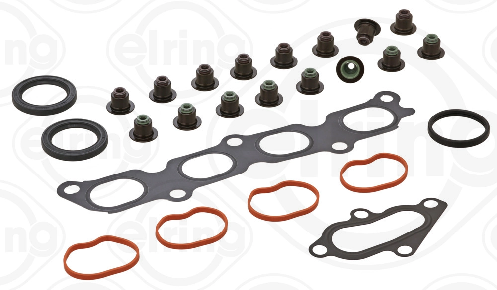 Gasket Kit, cylinder head (221.290)