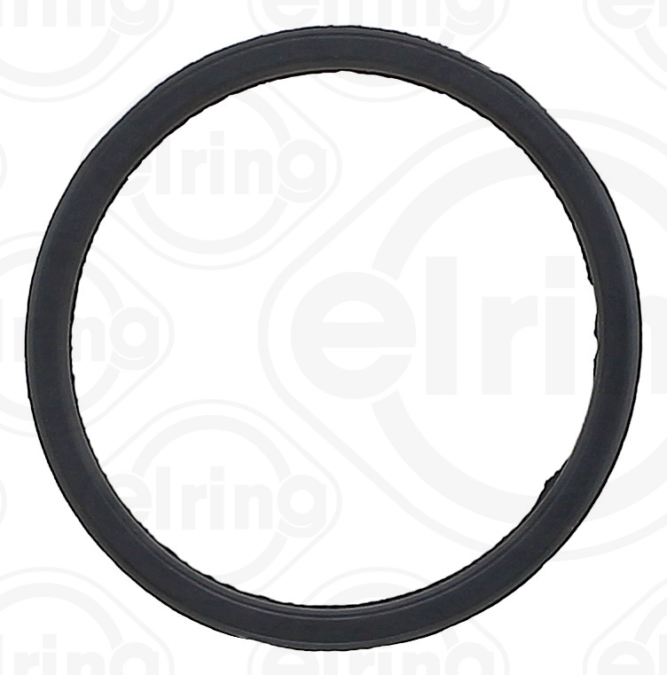 Gasket, housing cover (crankcase)