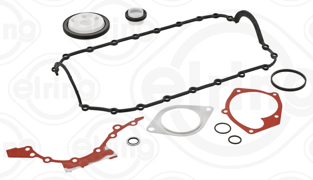 Gasket Kit, crankcase (584.850)