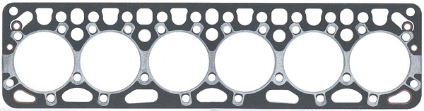 Gasket, cylinder head (089.184)