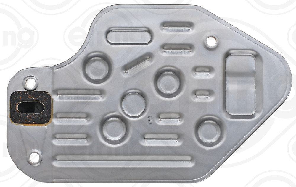 Hydraulic Filter, automatic transmission